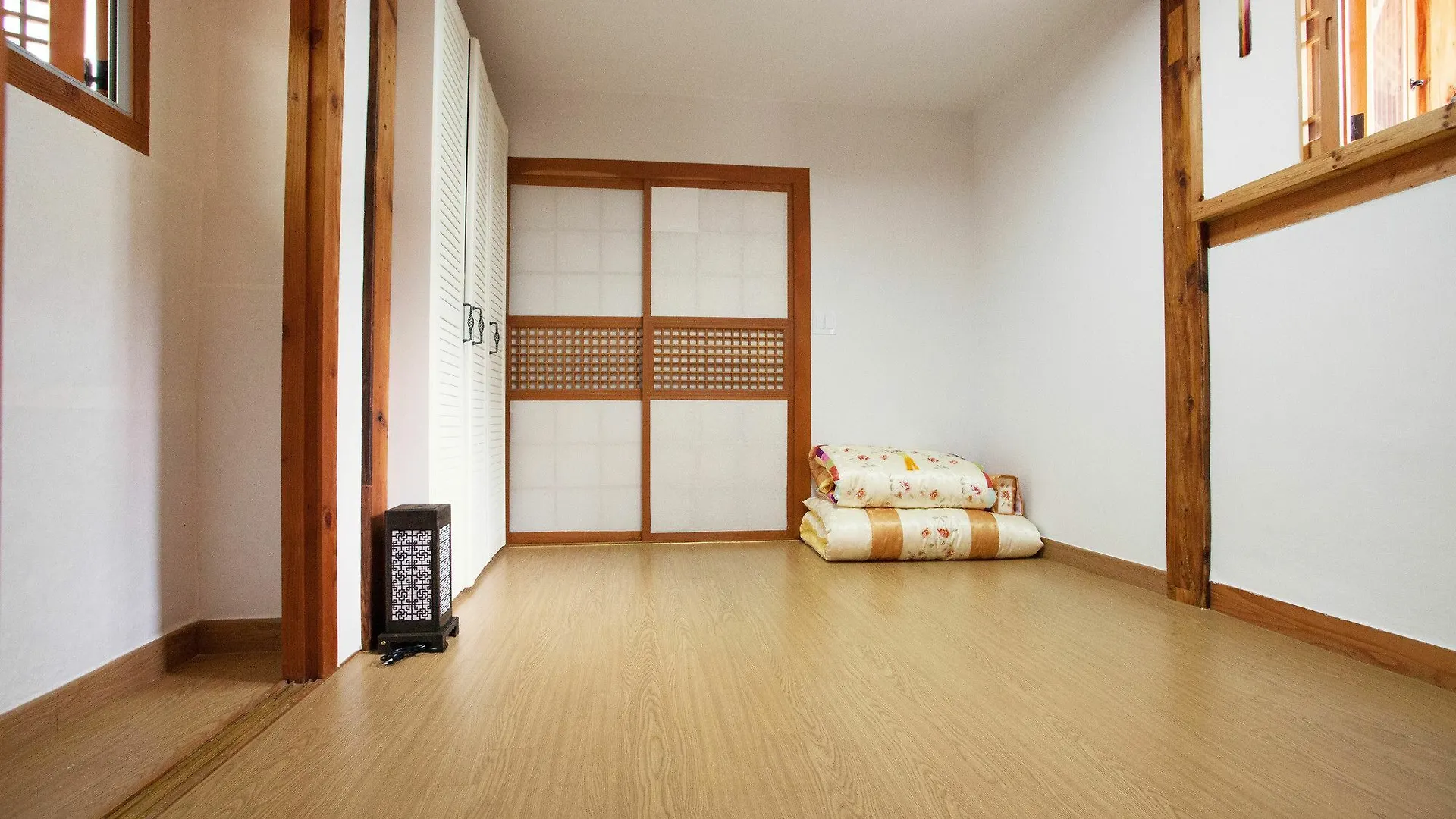 סיאול Guesthouse Soo