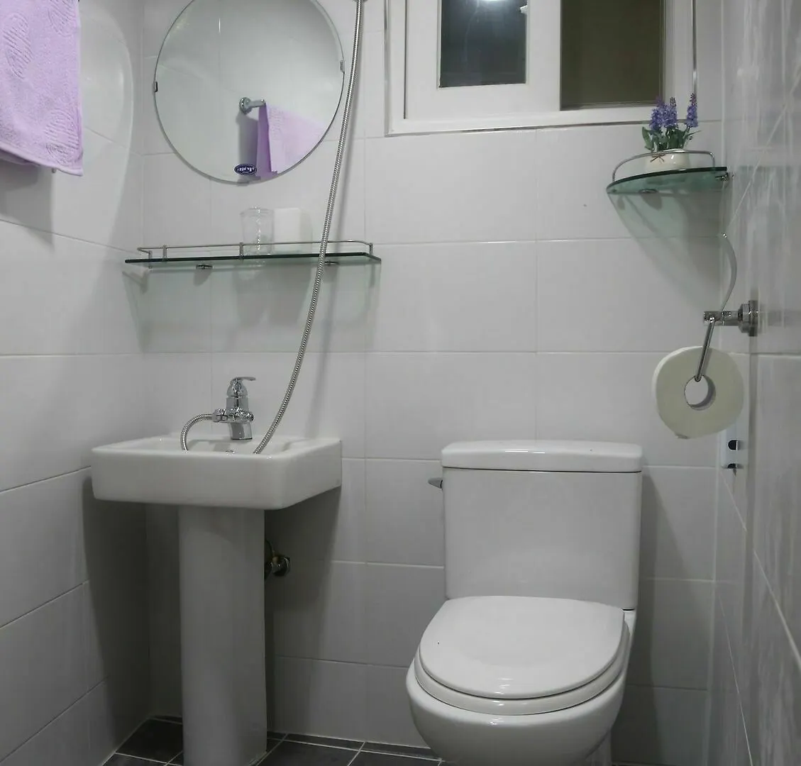 סיאול Guesthouse Soo