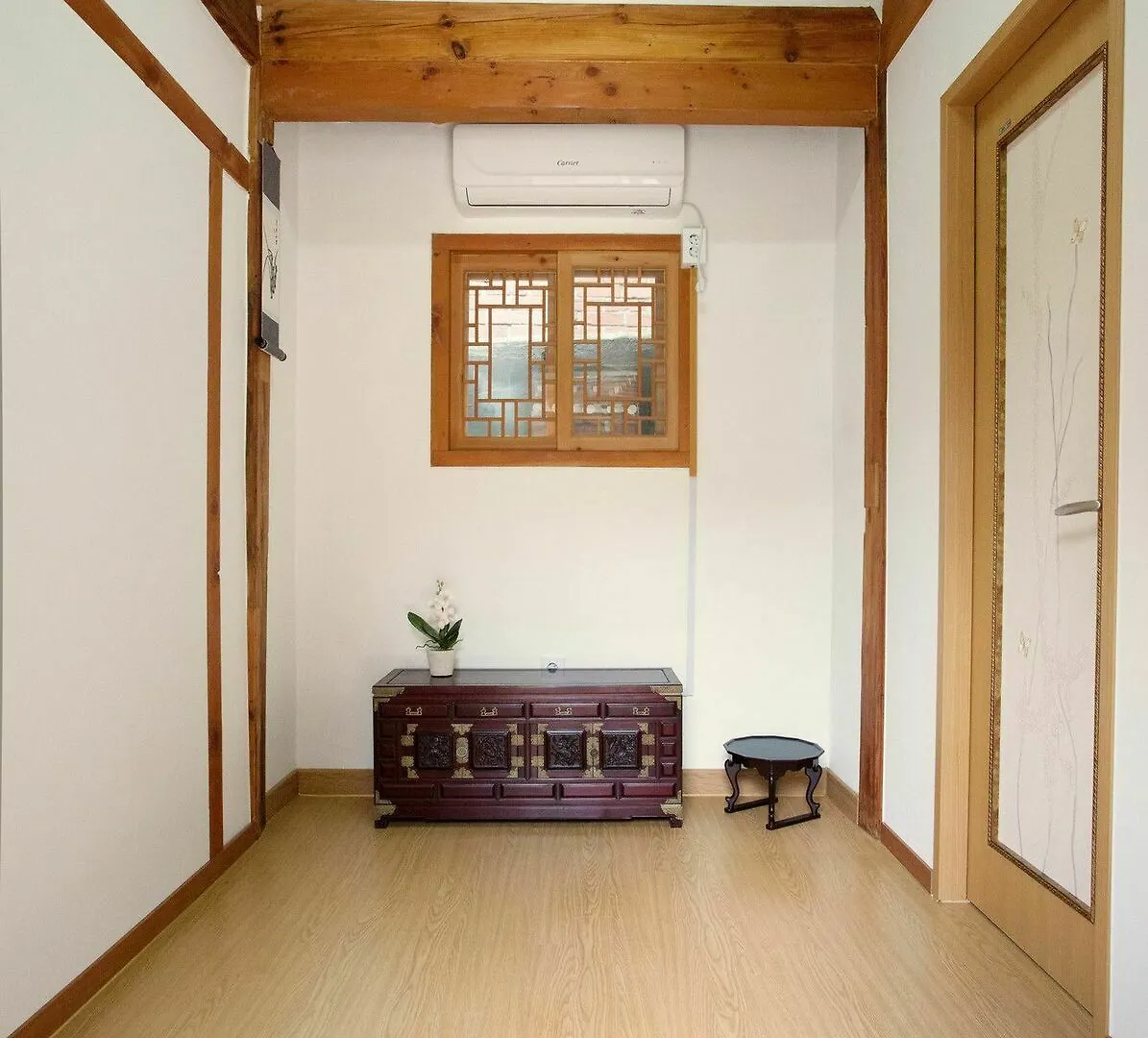 סיאול Guesthouse Soo בית הארחה